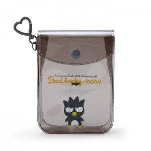 Hello Kitty Badtz-maru Mini Companion Gris | CL_HK37537