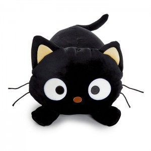 Hello Kitty Chococat 19" Plush (Just Lounging Series) Negras | CL_HK89220