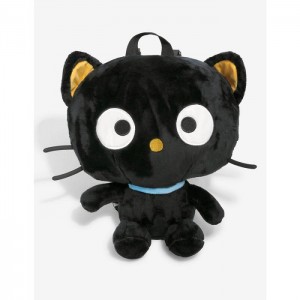 Hello Kitty Chococat Classic Plush Negras | CL_HK15947