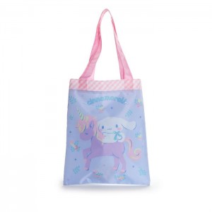 Hello Kitty Cinnamoroll Everyday Azules | CL_HK35653