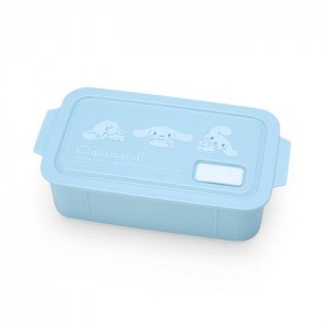 Hello Kitty Cinnamoroll Everyday Bento Box Azules | CL_HK84944