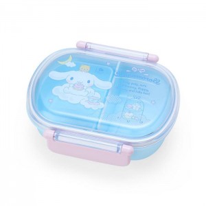 Hello Kitty Cinnamoroll Everyday Bento Lunch Box Azules | CL_HK12219