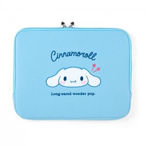 Hello Kitty Cinnamoroll Everyday Laptop Case Azules | CL_HK80554