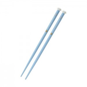 Hello Kitty Cinnamoroll Everyday Mascot Chopsticks Azules | CL_HK74324