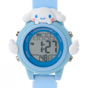 Hello Kitty Cinnamoroll Jelly Sport (To Everyone I Love Series) Azules | CL_HK39540