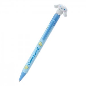 Hello Kitty Cinnamoroll Mascot Ballpoint Pen Azules | CL_HK76271