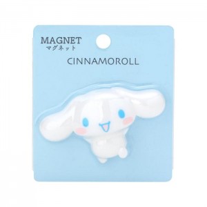 Hello Kitty Cinnamoroll Mini Mascot Magnet Blancas | CL_HK12898