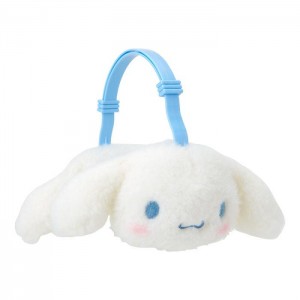 Hello Kitty Cinnamoroll Plush Kids Ear Muffs Blancas | CL_HK73026