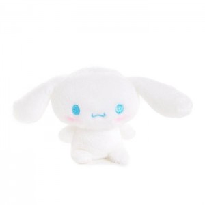 Hello Kitty Cinnamoroll Plush Pencil Topper Blancas | CL_HK38942