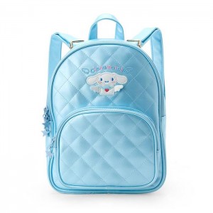 Hello Kitty Cinnamoroll Quilted Mini (To Everyone I Love Series) Azules | CL_HK66978