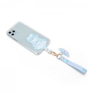 Hello Kitty Cinnamoroll Smartphone Charm (To Everyone I Love Series) Azules | CL_HK22091