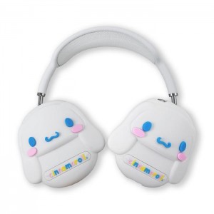 Hello Kitty Cinnamoroll x Sonix Silicone AirPods Max Cover Blancas | CL_HK97150