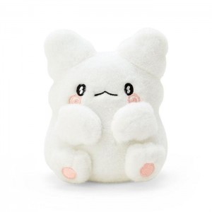 Hello Kitty Hanamaruobake 6" Classic Plush Blancas | CL_HK68187