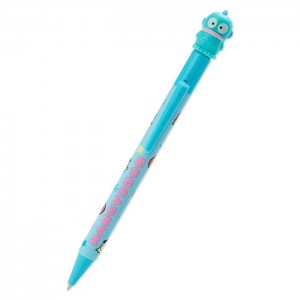 Hello Kitty Hangyodon Mascot Ballpoint Pen Azules | CL_HK60707