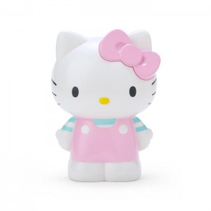 Hello Kitty Hello Kitty 3D Figural Pen Stand Rosas | CL_HK94496