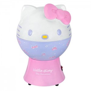 Hello Kitty Hello Kitty 50th Anniversary Popcorn Maker Rosas | CL_HK42990