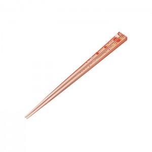 Hello Kitty Hello Kitty Acrylic Chopsticks Rosas | CL_HK28915