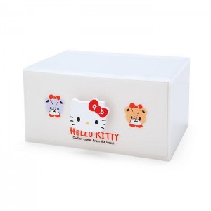 Hello Kitty Hello Kitty Besties Storage Chest Blancas | CL_HK52769