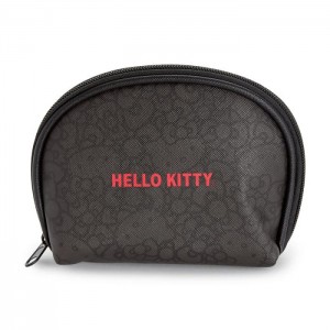 Hello Kitty Hello Kitty Black Zipper (High Impact Series) Negras | CL_HK51675