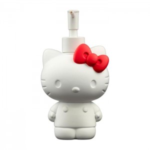 Hello Kitty Hello Kitty Classic Cutie Pump Dispenser Blancas | CL_HK78575