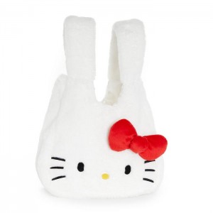 Hello Kitty Hello Kitty Classic Plush Blancas | CL_HK60096