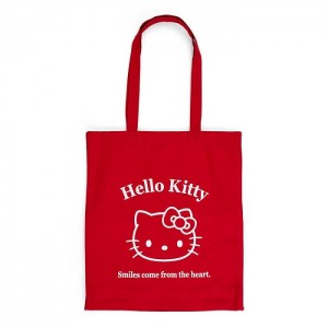 Hello Kitty Hello Kitty Everyday Cotton Rojas | CL_HK98118