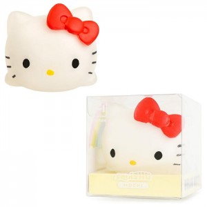 Hello Kitty Hello Kitty Mochi SquiSHU (Series 2) Blancas | CL_HK48827