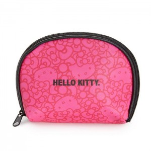 Hello Kitty Hello Kitty Pink Zipper (High Impact Series) Rosas | CL_HK48505