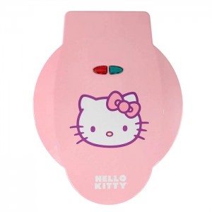 Hello Kitty Hello Kitty Quesadilla Maker Rosas | CL_HK84311