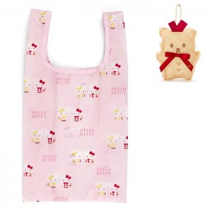 Hello Kitty Hello Kitty Reusable (Happy Birthday Cape Series 2022) Rosas | CL_HK61275