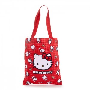 Hello Kitty Hello Kitty (Ruby Red Series) Rojas | CL_HK38503