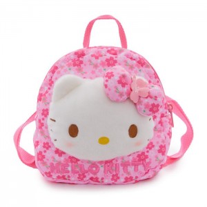 Hello Kitty Hello Kitty Sakura Mini Rosas | CL_HK31992