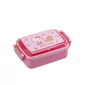 Hello Kitty Hello Kitty Sweets Bento Box Rosas | CL_HK14192