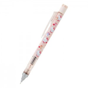 Hello Kitty Hello Kitty Tombow MONO Graph Mechanical Pencil Rosas | CL_HK41491