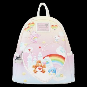 Hello Kitty Hello Kitty and Friends x Care Bears Care-A-Lot Mini Rosas | CL_HK13827