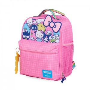 Hello Kitty Hello Kitty and Friends x Igloo® Mini Convertible Backpack Cooler Rosas | CL_HK55888