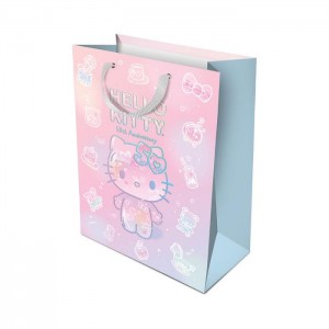 Hello Kitty Hello Kitty x Studio Oh! 50th Anniversary Gift Bag Set Rosas | CL_HK96465