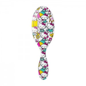 Hello Kitty Hello Kitty x Wet Brush The Original Detangler (Under My Umbrella) Multicolor | CL_HK81349