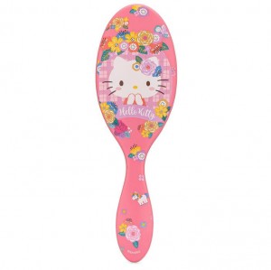 Hello Kitty Hello Kitty x Wet Brush The Original Detangler (Floral) Rosas | CL_HK93551