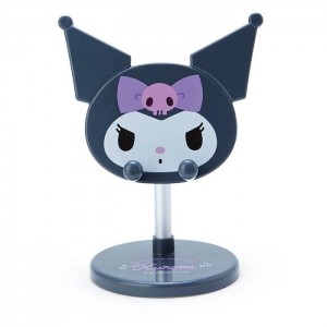 Hello Kitty Kuromi Adjustable Smartphone Stand Negras | CL_HK19868