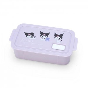 Hello Kitty Kuromi Everyday Bento Box Moradas | CL_HK43259