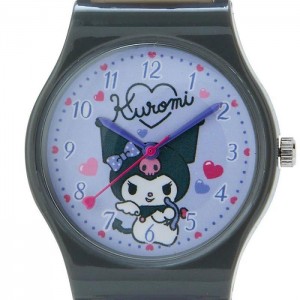 Hello Kitty Kuromi Jelly Negras | CL_HK61957