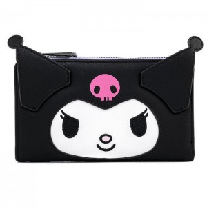 Hello Kitty Kuromi x Loungefly Negras | CL_HK79634