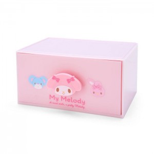 Hello Kitty My Melody Besties Storage Chest Rosas | CL_HK21874