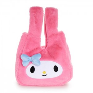 Hello Kitty My Melody Classic Plush Rosas | CL_HK59288