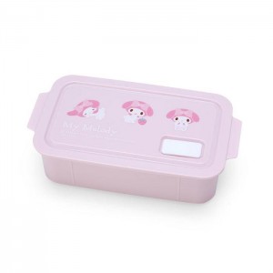 Hello Kitty My Melody Everyday Bento Box Rosas | CL_HK77066