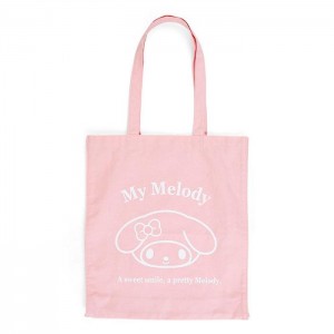 Hello Kitty My Melody Everyday Cotton Rosas | CL_HK41363