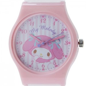 Hello Kitty My Melody Jelly Rosas | CL_HK92340