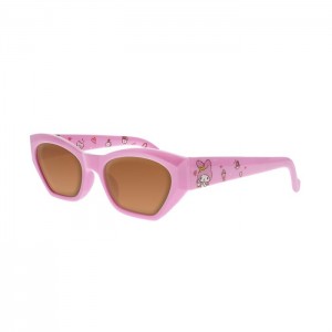 Hello Kitty My Melody x Sunscape Eyewear Sweets Rosas | CL_HK81271