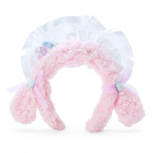 Hello Kitty My Sweet Piano Headband (Meringue Party Series) Rosas | CL_HK34643